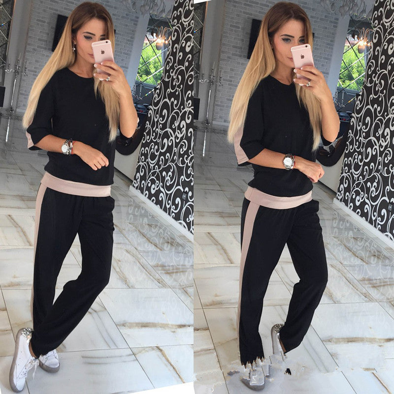 Women's sports suits