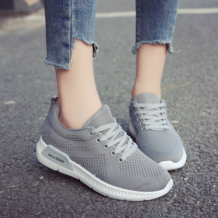 Casual running shoes