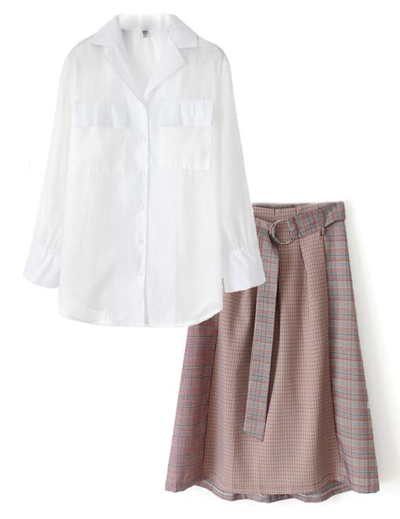 Women Two Piece Set