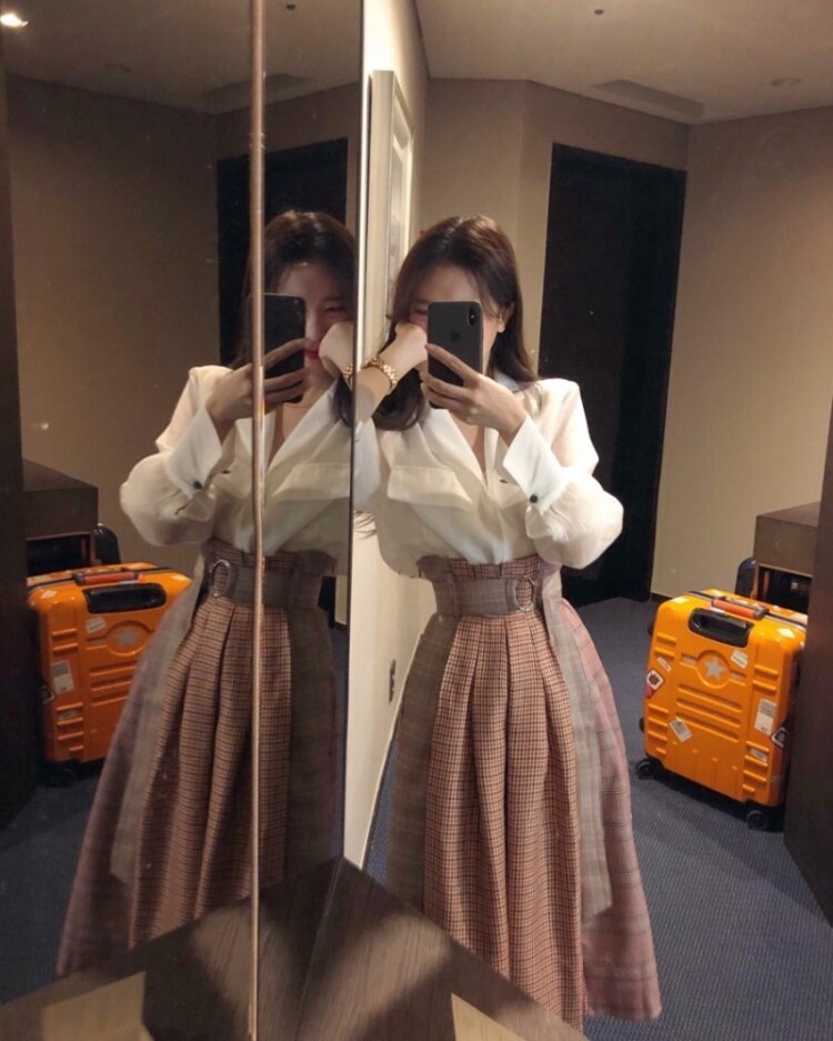 Women Two Piece Set