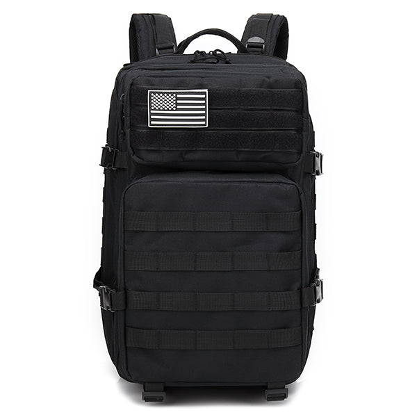 Camouflage Army Backpack