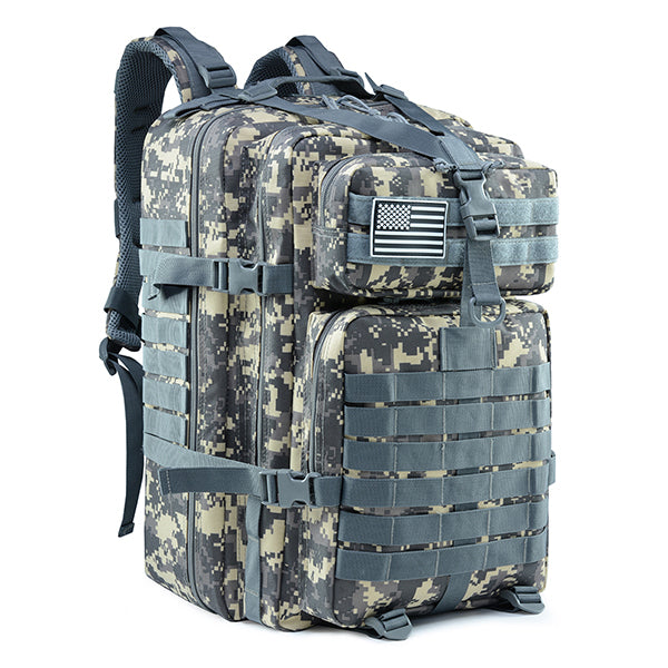 Man Army Tactical Backpack