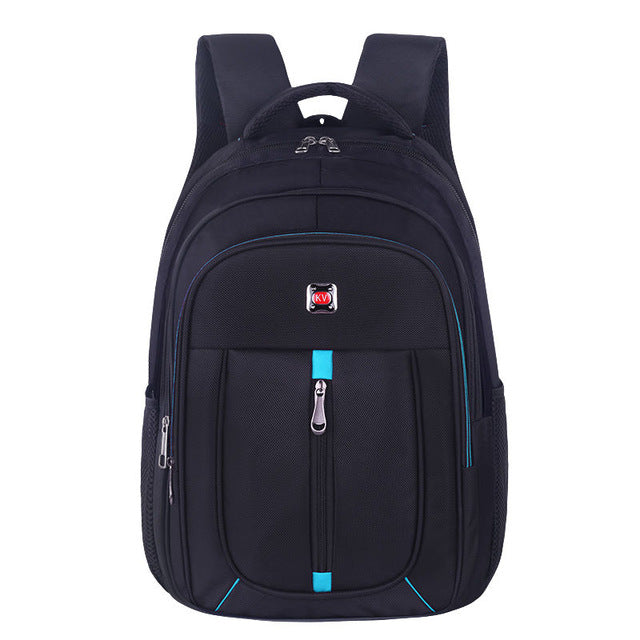 Men Backpack Oxford Cloth