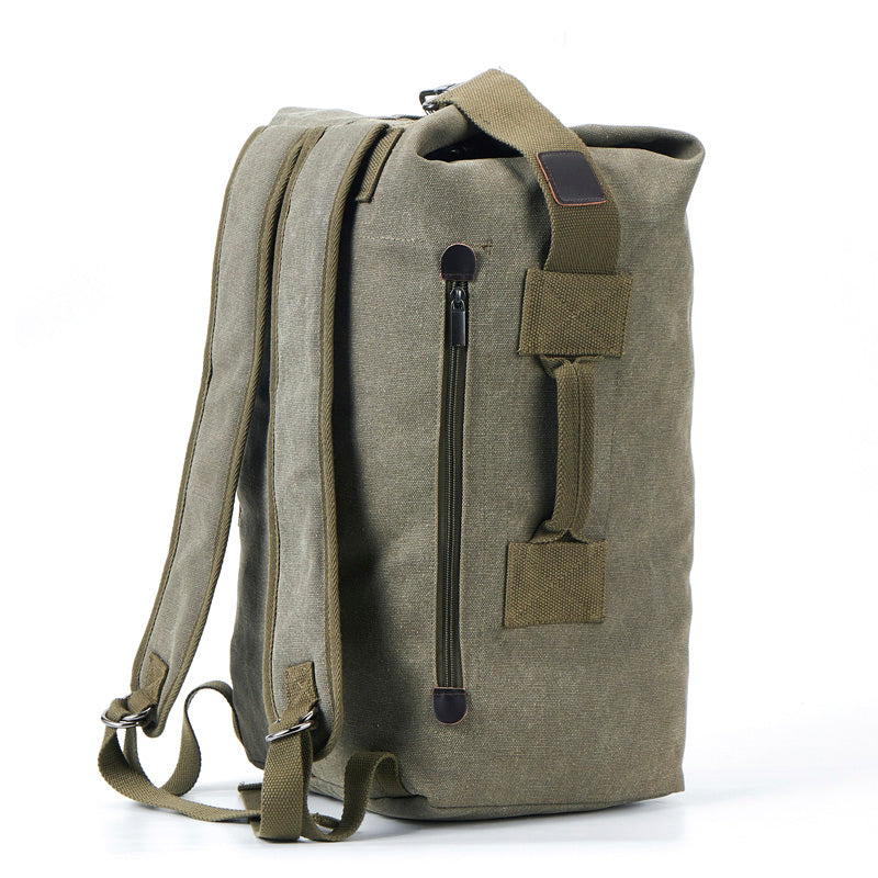 Rucksack Man Travel Bag