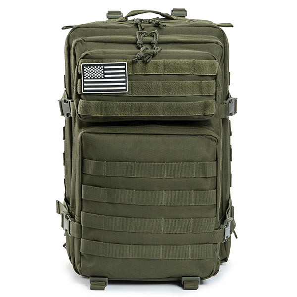 Camouflage Army Backpack