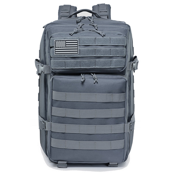 Camouflage Army Backpack