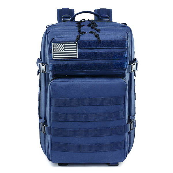 Camouflage Army Backpack