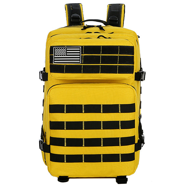 Camouflage Army Backpack