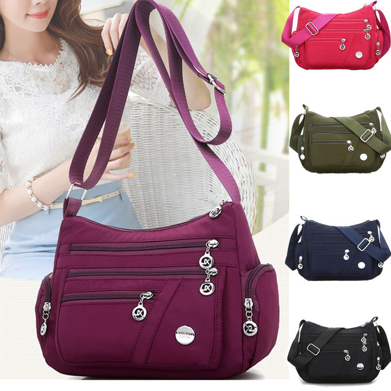 New Casual Crossbody Shoulder Bag Women Bag