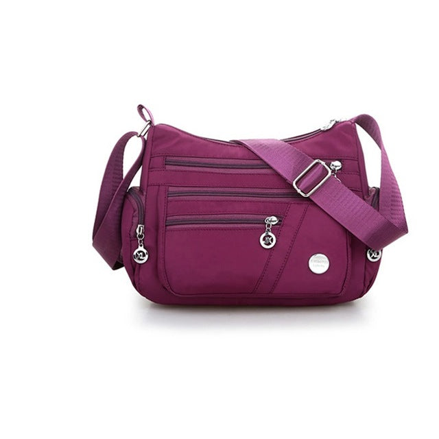 New Casual Crossbody Shoulder Bag Women Bag