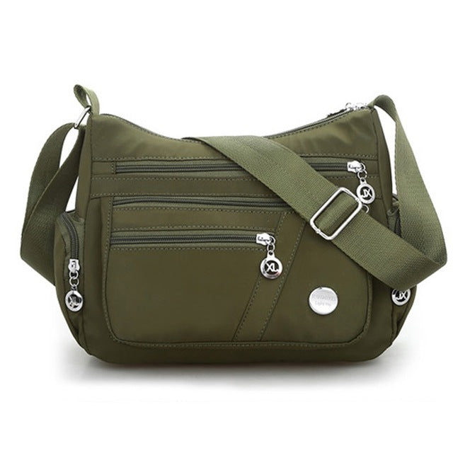New Casual Crossbody Shoulder Bag Women Bag