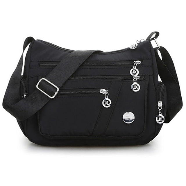 New Casual Crossbody Shoulder Bag Women Bag