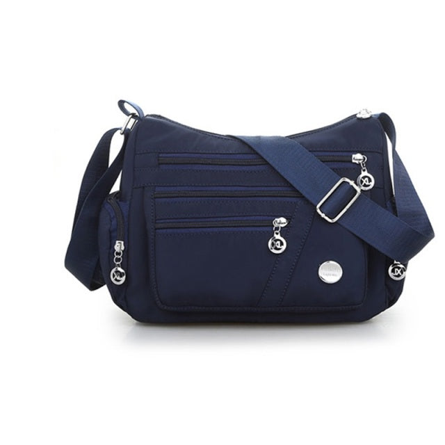 New Casual Crossbody Shoulder Bag Women Bag