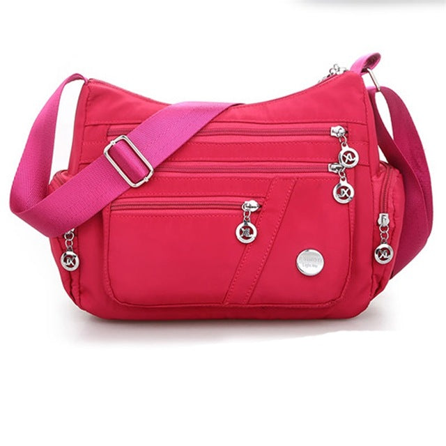 New Casual Crossbody Shoulder Bag Women Bag