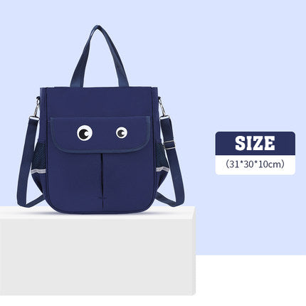 Girls Primary School Bag