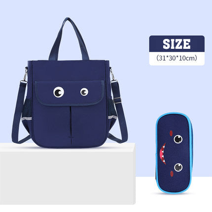 Girls Primary School Bag