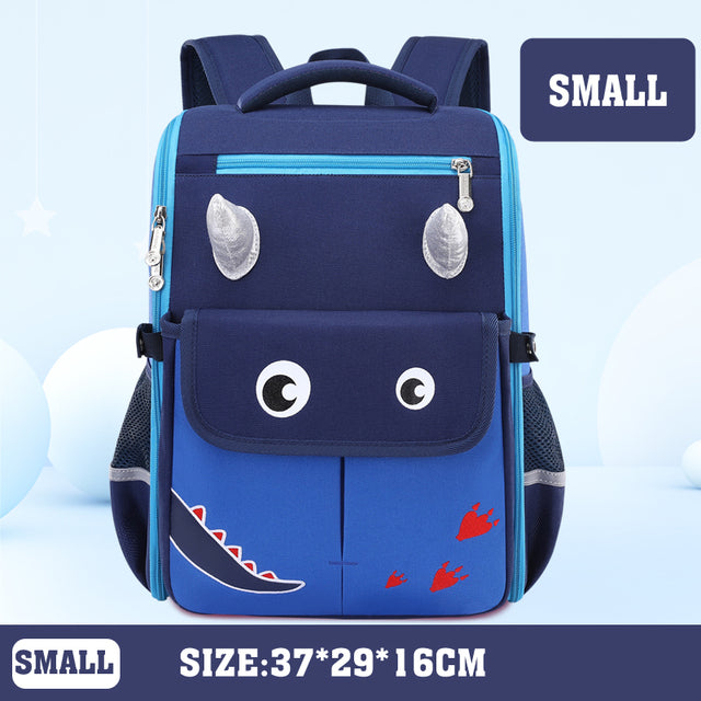 Girls Primary School Bag