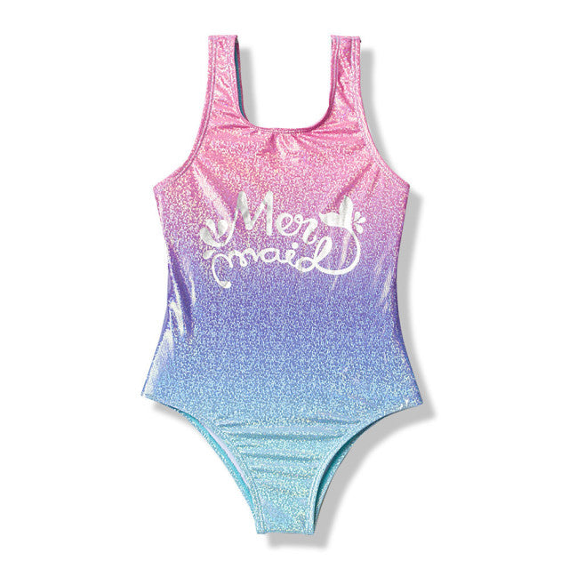 Pineapple Decoration Swimsuit