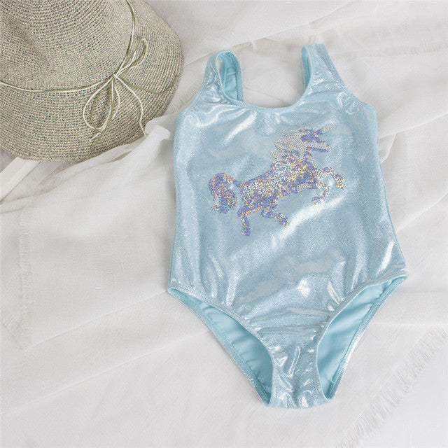 Pineapple Decoration Swimsuit
