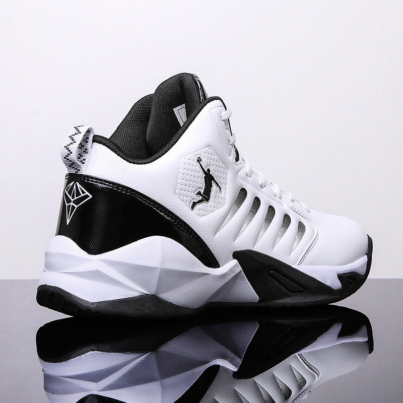 Men Basketball Shoes