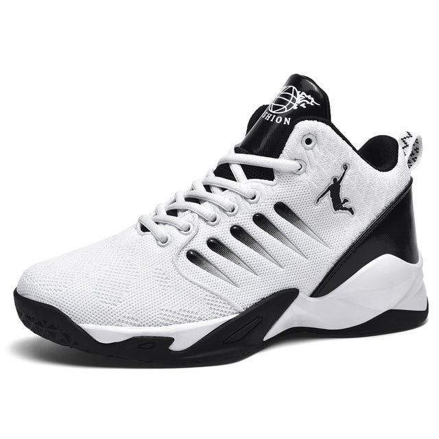 Men Basketball Shoes