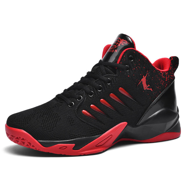 Men Basketball Shoes