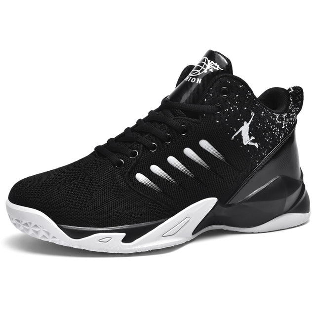 Men Basketball Shoes