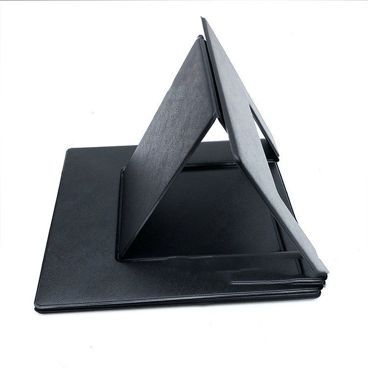 New Portable Folding Laptop Computer Stand Adjustable Office Gaming Ipad Notebook Holder Laptop Ccessories For Macbook