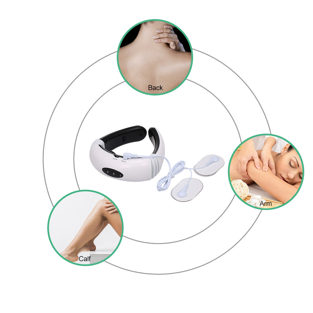 Cervical Massager