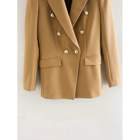 Sexy zipper jacket elegant thick warm women's coat