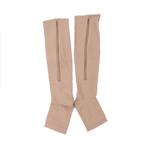 Sports Toe Pressure Compression Compression Socks