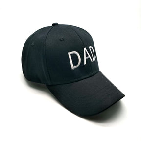 Fashion Unisex Letter DAD Embroidery Baseball Cap