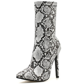 Sexy Women's Boots Knight Boots Plus size Shoes Women