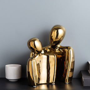 Sculpture Home Decoration