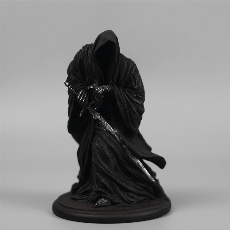 Wizard Resin Ornaments Home Decoration