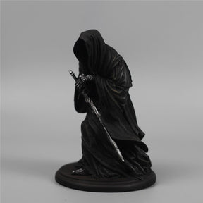 Wizard Resin Ornaments Home Decoration