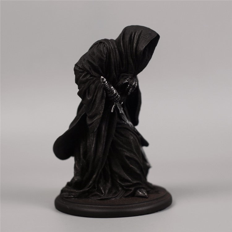 Wizard Resin Ornaments Home Decoration