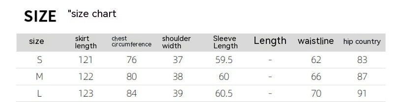 Long Skirt, Square Neck, Slim Fit, And Buttocks Wrapped Design With A Sense Of Dress