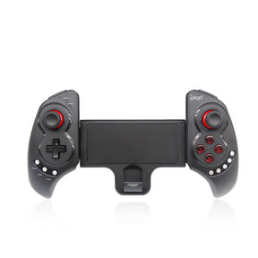 Mobile And Tablet Adjustable Controller
