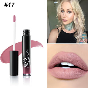 New No Stain On Cup Lipstick Multi-color Long-lasting Moisturizing Modified Lipstick Lip Gloss Lip Balm