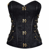 Punk corset