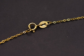 Natural Freshwater Pearl Necklace