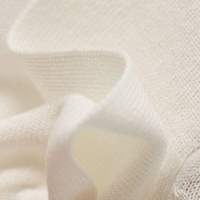Shawl Outer Match Women's Summer Sun Protection Cardigan Short Ice Silk Knitted Air Conditioning Shirt