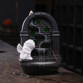 Aromatherapy stove home decoration ornaments