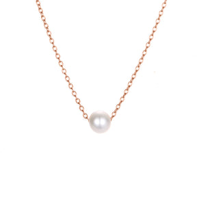 Marianne Freshwater Pearl Necklace