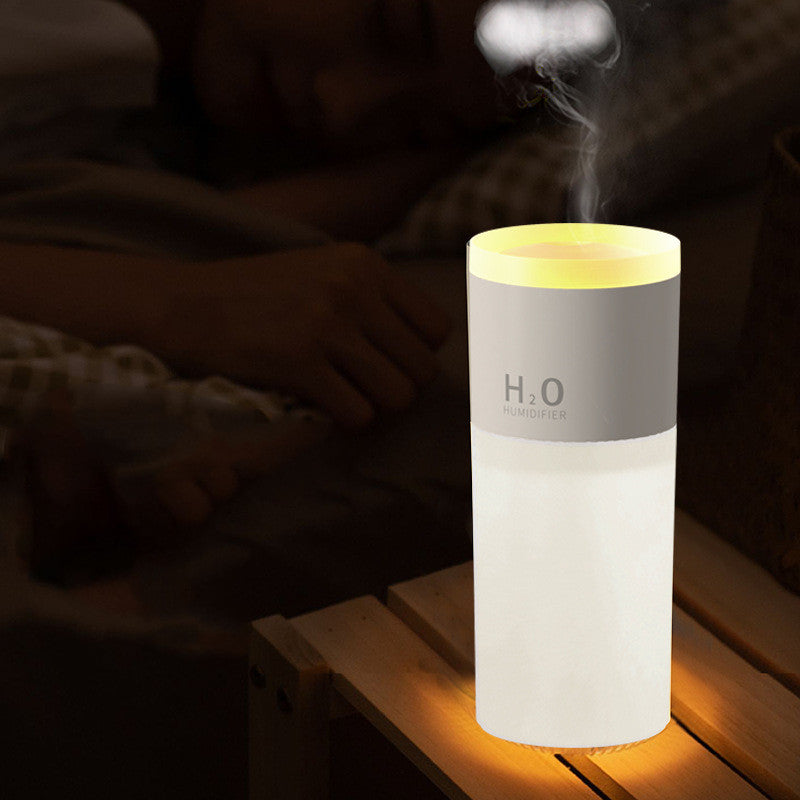 Home Multi-Mode Diffuser USB Aroma Diffuser Humidifier Home Decor