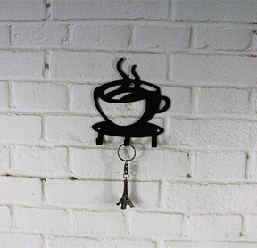 Personalized home key hanging