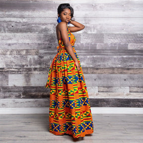 Maxi Dresses