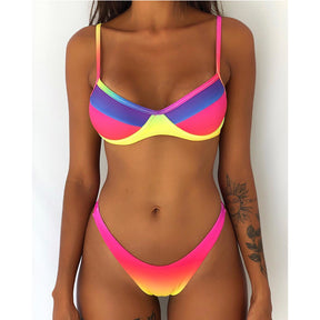 Swimsuit