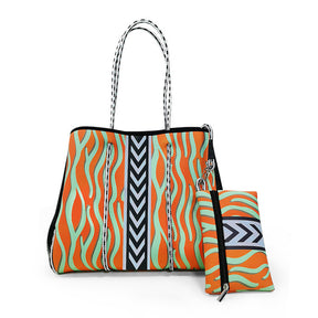 New Fashion Portable Bag Outdoor Travel Diving Material Mom
